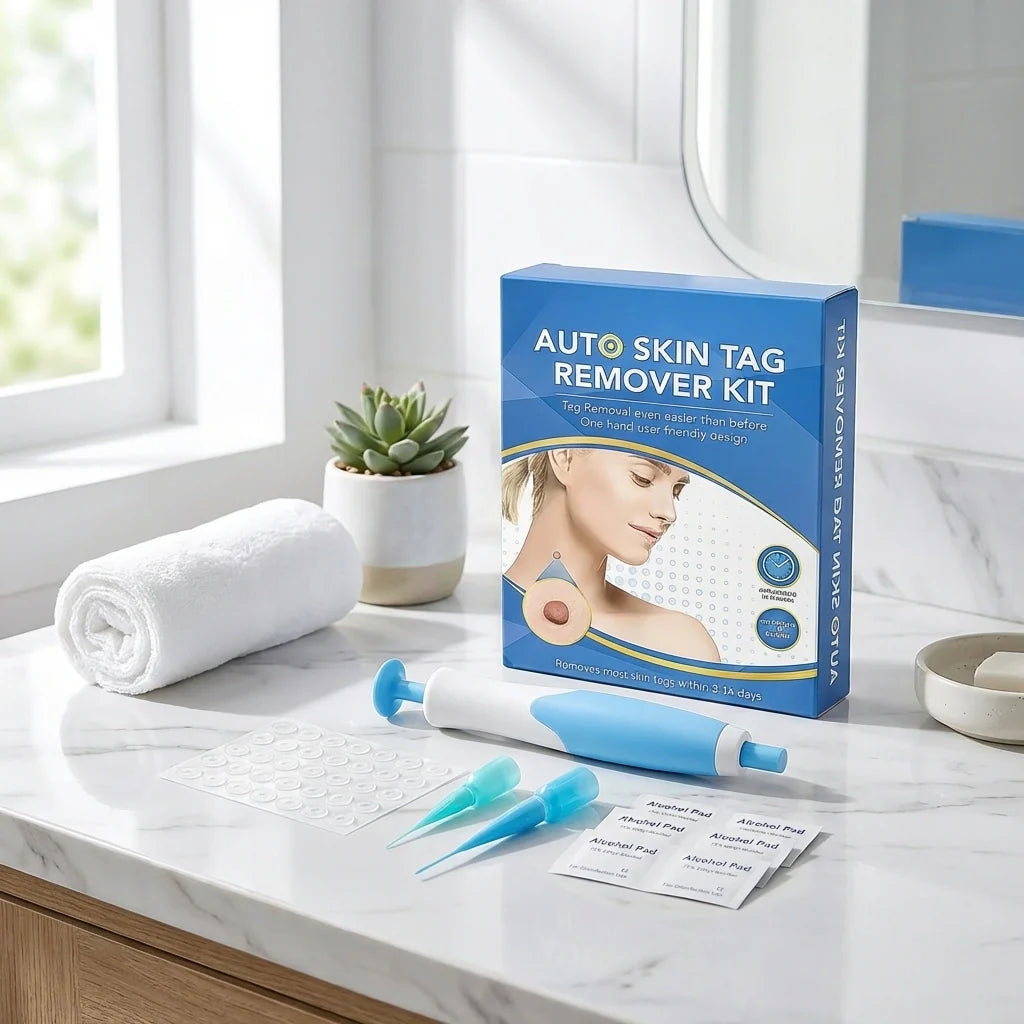 Skin Tag Remover