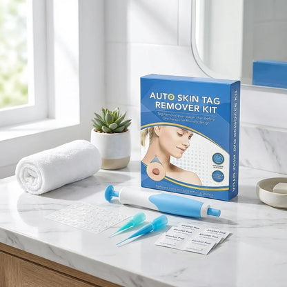 Skin Tag Remover