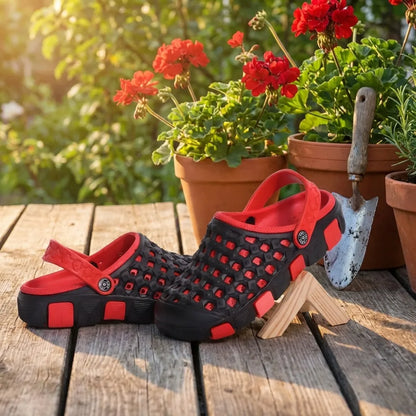 Clogs Footwear
