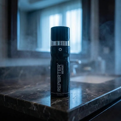Reporter Midnight Fragrance Spray