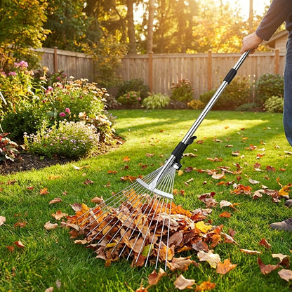 Garden Leaf Yard Cleaning Tool