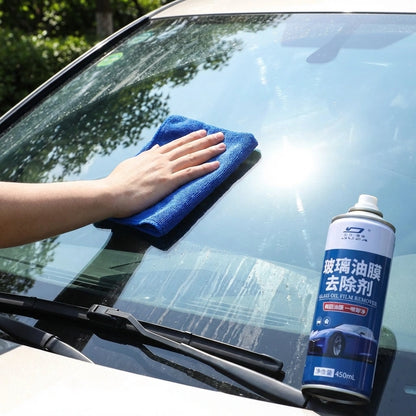 Anti Fog Spray & Rain Repellent Spray for Car