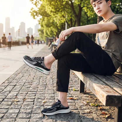 Men's Stylish Everyday Sneakers
