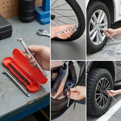 Tire Pressure Gauge