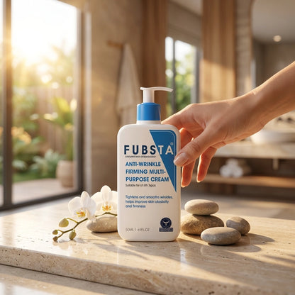 Anti-Aging Firming Cream