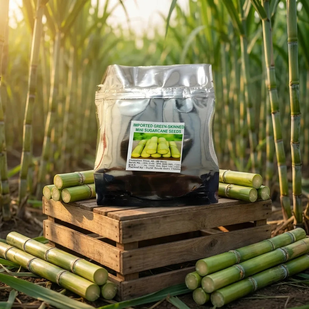 Mini Sugarcane Seeds