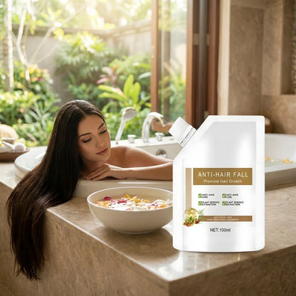 Hair Loss Treatment Shampoo 100ml