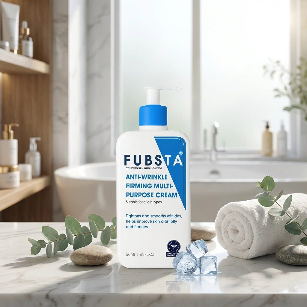 Anti-Aging Firming Cream