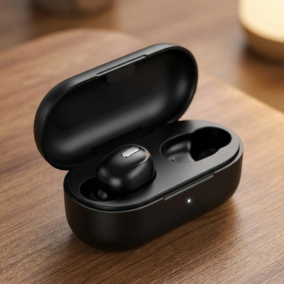 X9 Mini 5.0 Bluetooth Earphone with 3 in 1 Magnet Cable