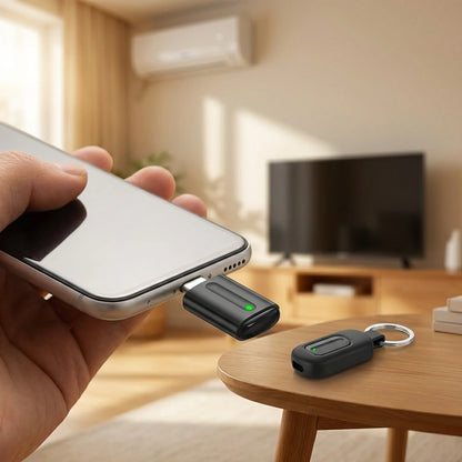 Mini Smartphone IR Remote Controller