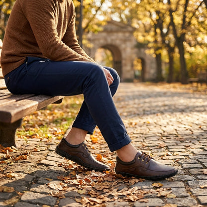 All-Day Ease Loafers