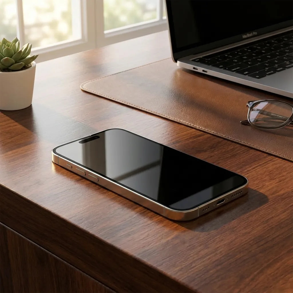 Tempered Glass Guard for Iphone 14 pro