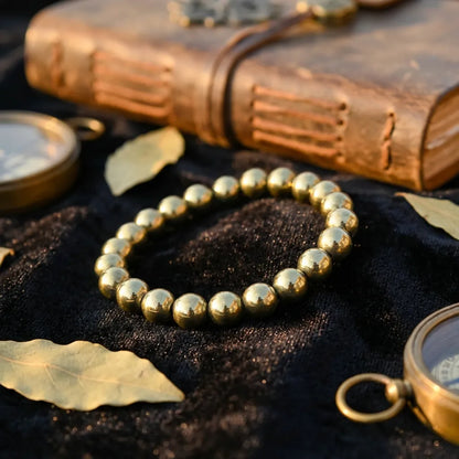 Unisex Money Magnet Bracelet