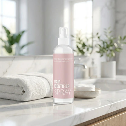 Hair Identifier Spray 100ml (Pack Of 2)