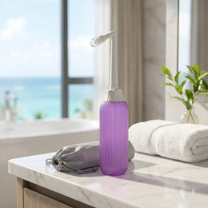 Portable Travel Bidet Bottle – 500ml
