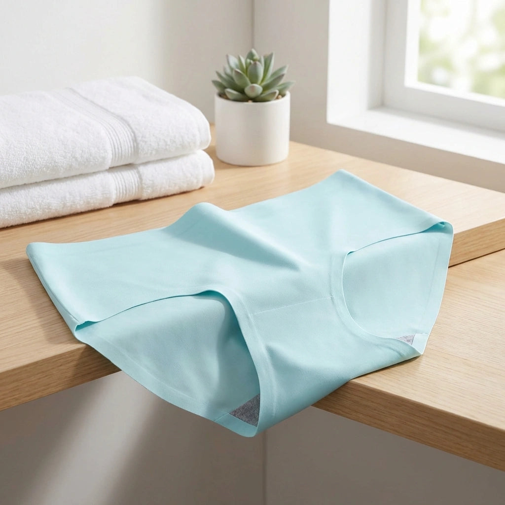 VPL-Proof Panty Pack