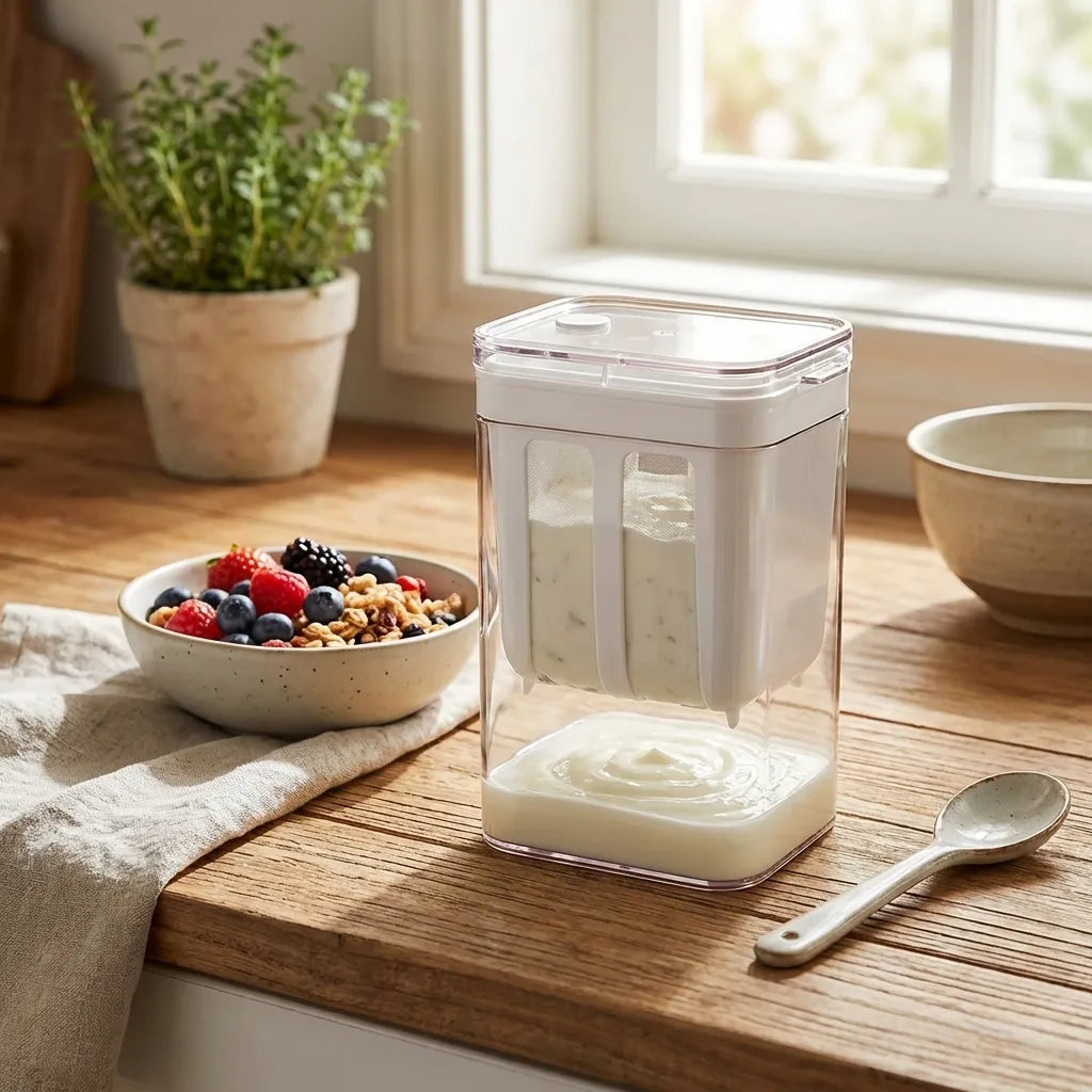 Yogurt Maker Yogurt Filter Strainer Curd Strainer