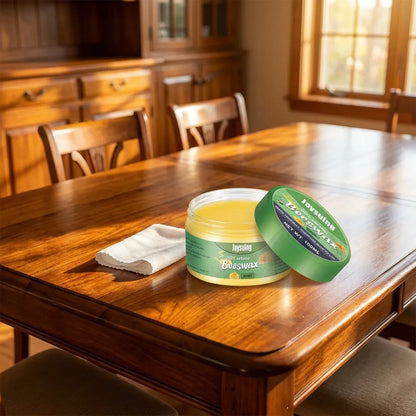 100% Natural Beeswax 200 ML Pack of 2
