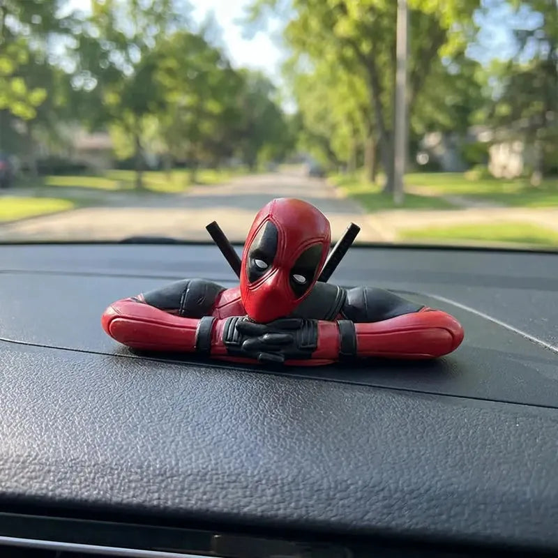 Gifts- Deadpool - Action Figures