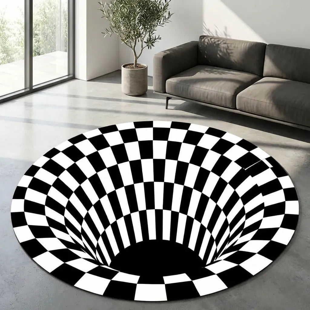 Non-Slip Dining Mat