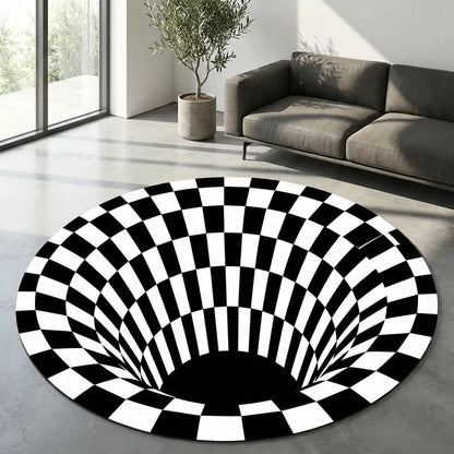 Non-Slip Dining Mat