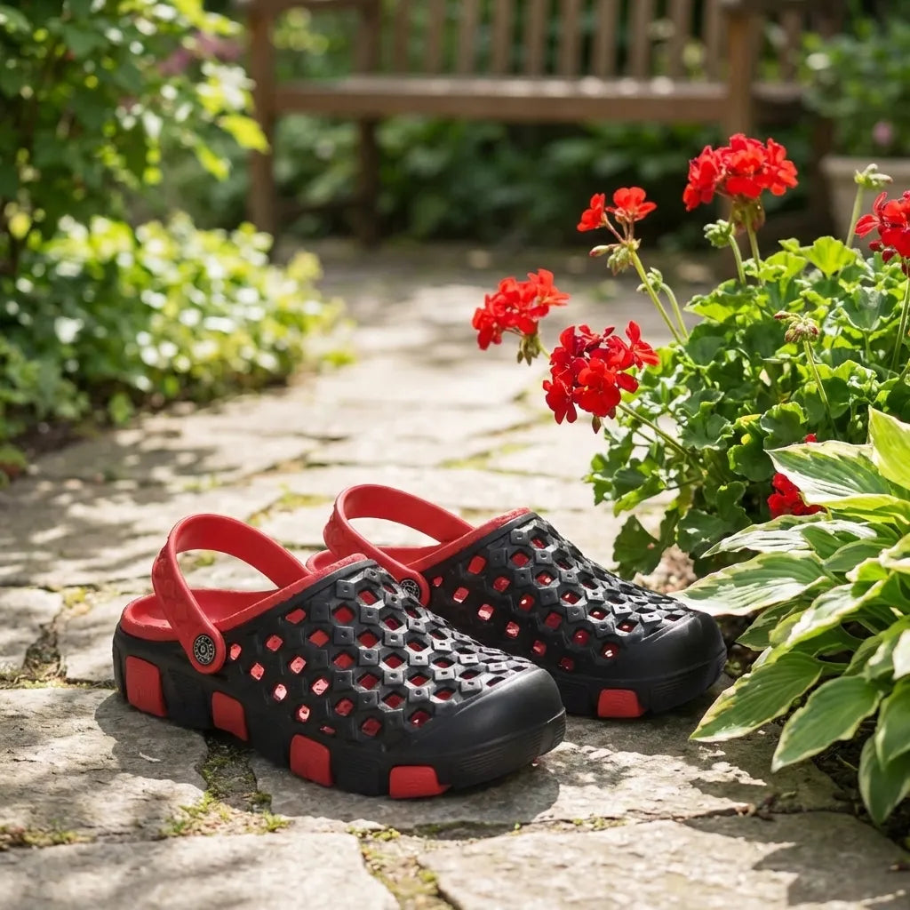 Clogs Footwear