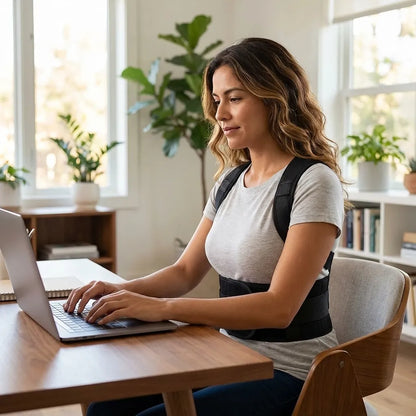 Posture Corrector Support Belt