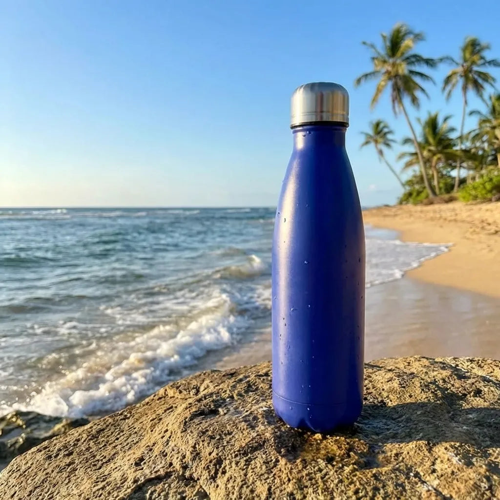 Stainless Steel Water Bottle