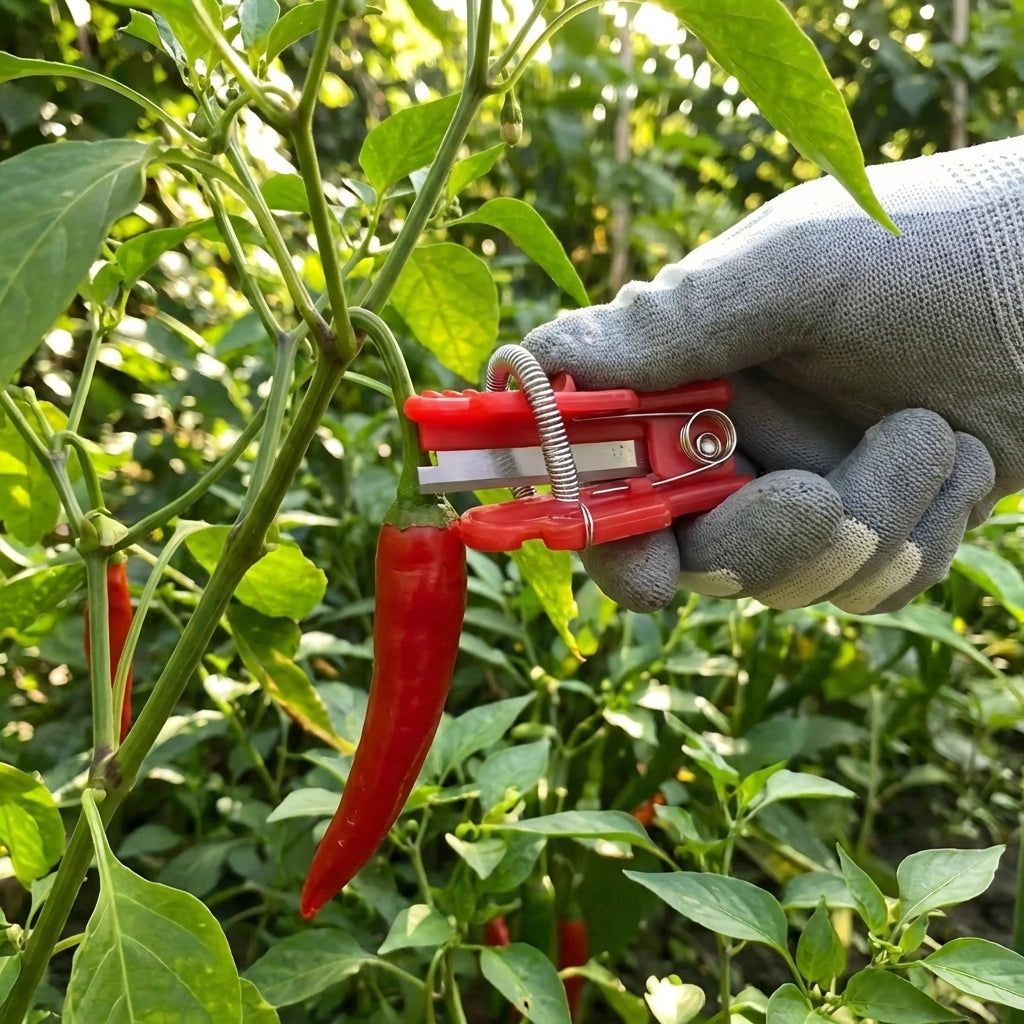 Precision Thumb Cutter Tool