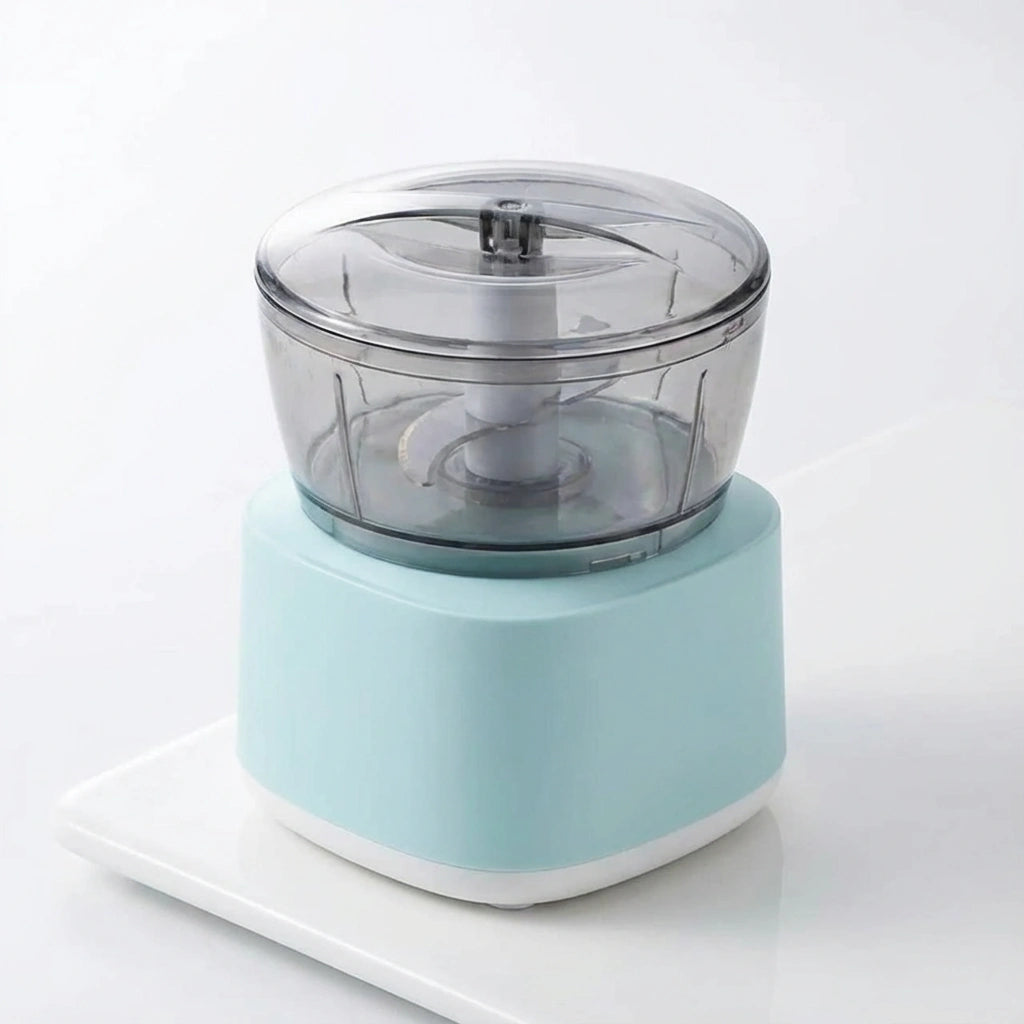 Electric Mini Food Chopper