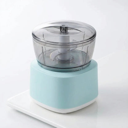 Electric Mini Food Chopper