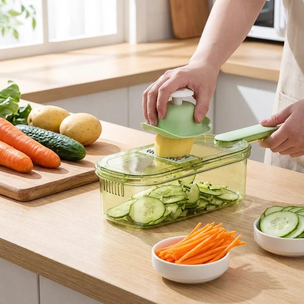 Vegetable Slicer