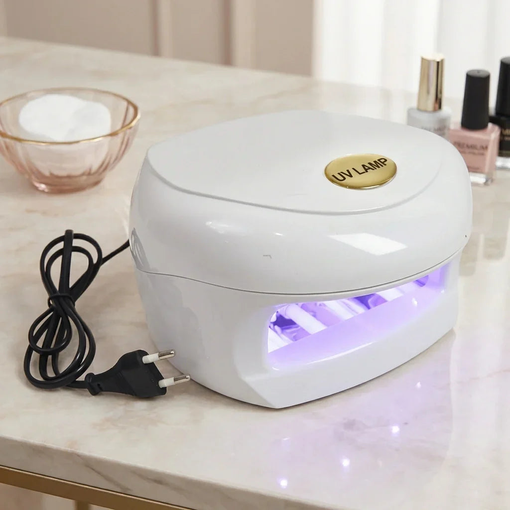 Best 18w led uv nail lamp - dryers | 2026 | fast shipping