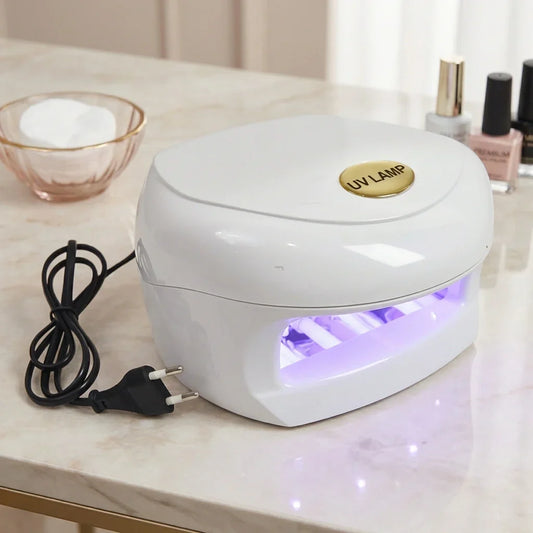 Best 18w led uv nail lamp - dryers | 2026 | fast shipping