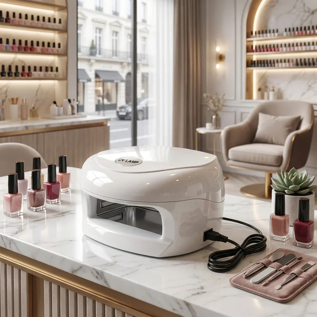 Best 18w led uv nail lamp - dryers | 2026 | fast shipping