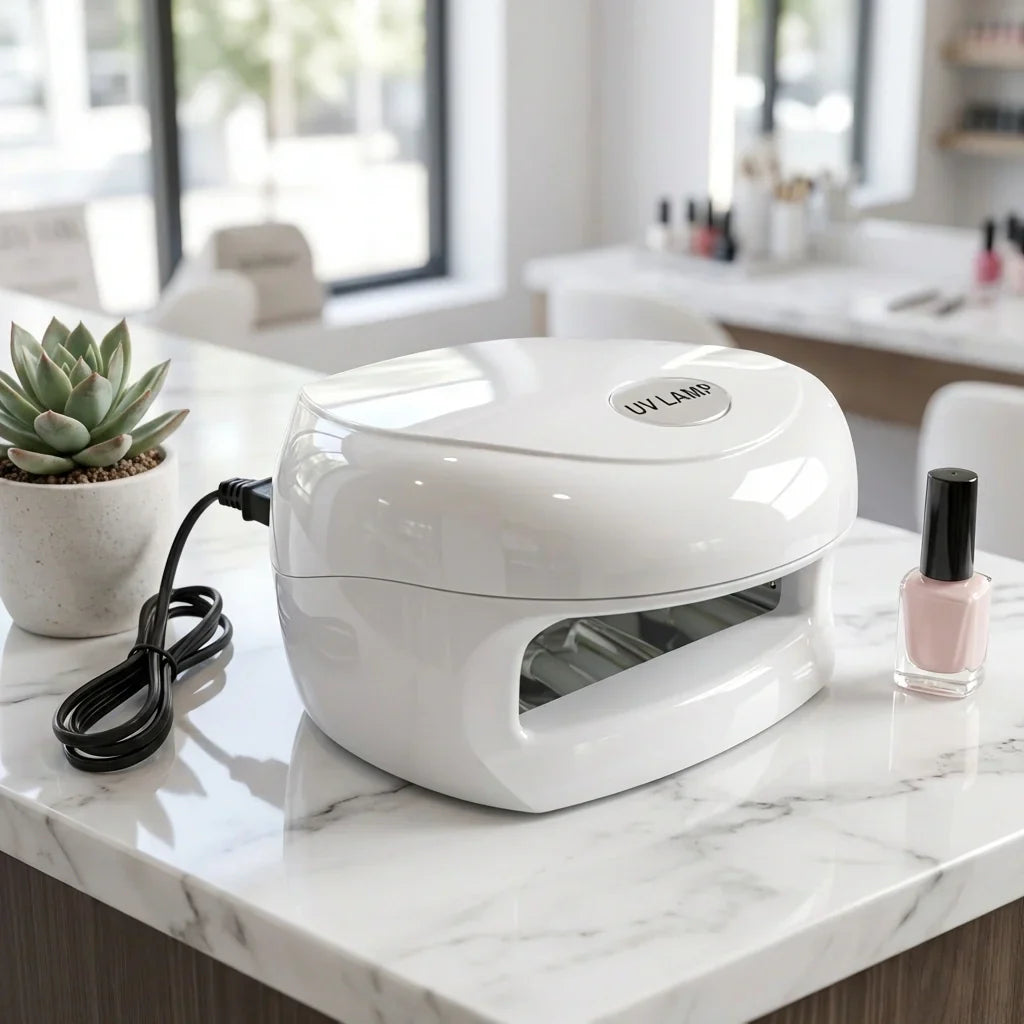 Best 18w led uv nail lamp - dryers | 2026 | fast shipping
