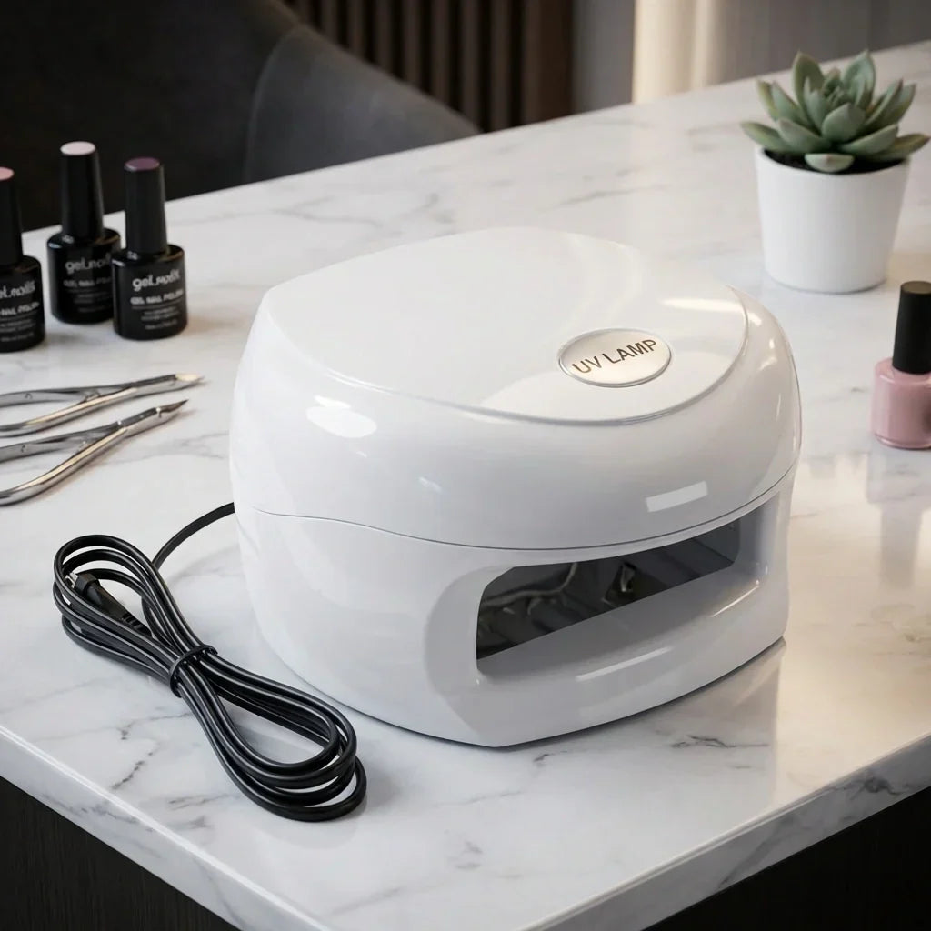 Best 18w led uv nail lamp - dryers | 2026 | fast shipping