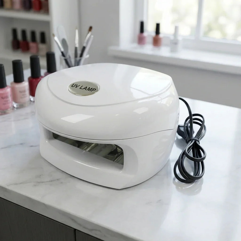 Best 18w led uv nail lamp - dryers | 2026 | fast shipping