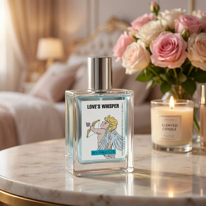 Love’s Whisper Perfume