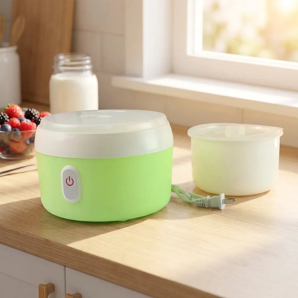 Electric Yogurt Maker Machine