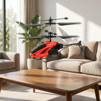 Remote Control Helicopter