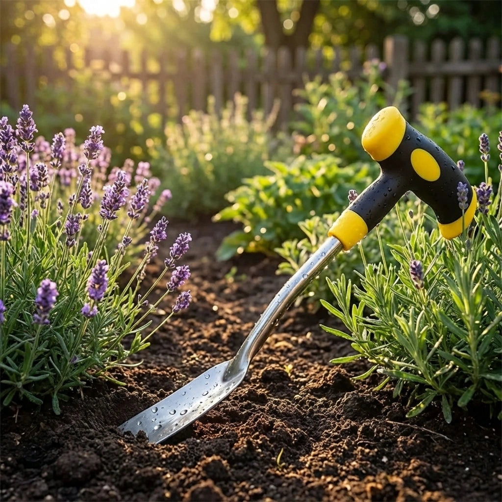 Multifunctional Garden Small Hand Shovel
