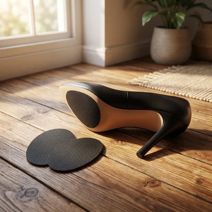 Self-Adhesive Anti-Slip Sole Sticker