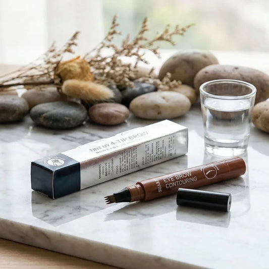 Waterproof Microblading Eyebrow Pen