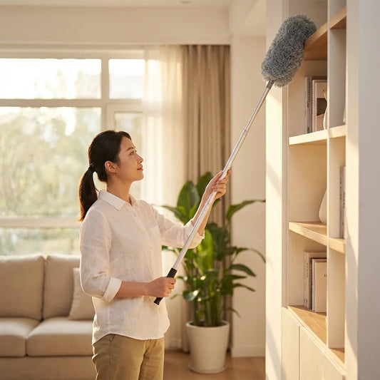 Washable Ceiling Fan Cleaner Duster