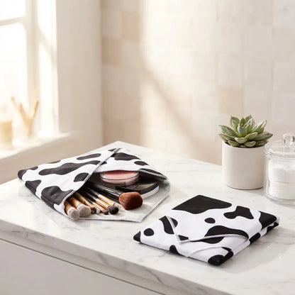 Travel fine Fabric Magic Self-Adhesive Cloth Organiser
