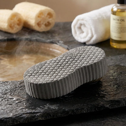 Kids Bath Sponge Pack