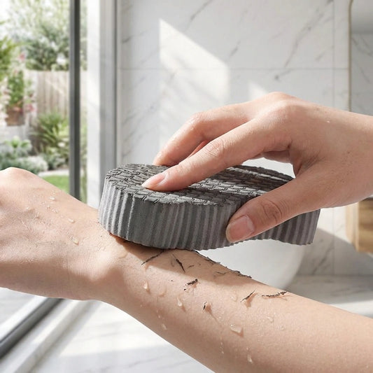 Kids Bath Sponge Pack