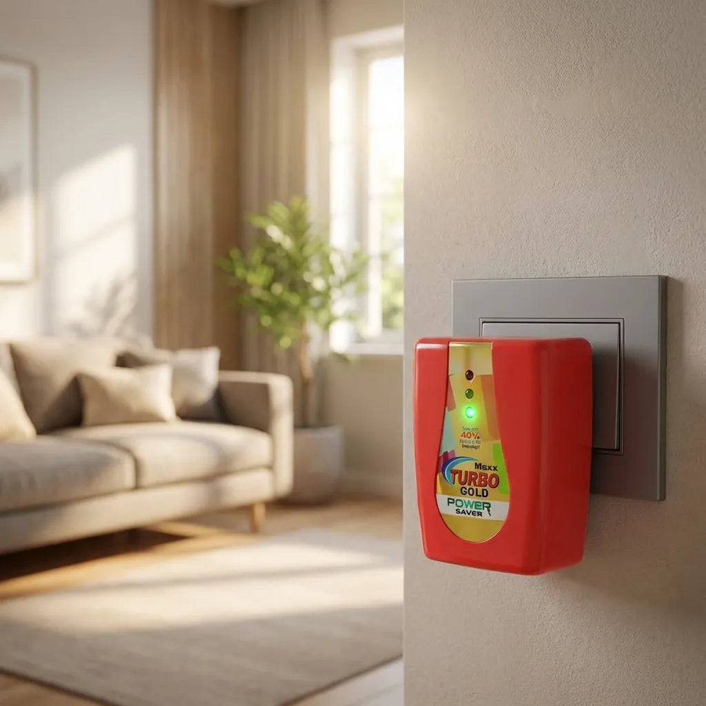 Max Turbo Enviropure Power Saver & Money Saver
