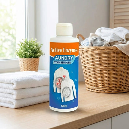 Fabric Stain Remover 200ml each Pack of 3